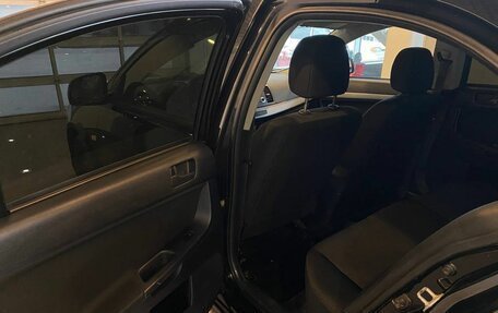 Mitsubishi Lancer IX, 2010 год, 563 000 рублей, 24 фотография