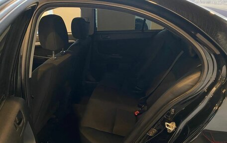 Mitsubishi Lancer IX, 2010 год, 563 000 рублей, 25 фотография