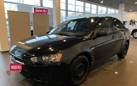 Mitsubishi Lancer IX, 2010 год, 563 000 рублей, 7 фотография