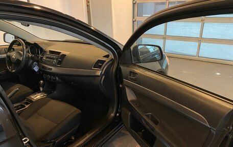 Mitsubishi Lancer IX, 2010 год, 563 000 рублей, 27 фотография