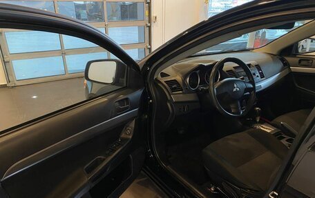 Mitsubishi Lancer IX, 2010 год, 563 000 рублей, 21 фотография