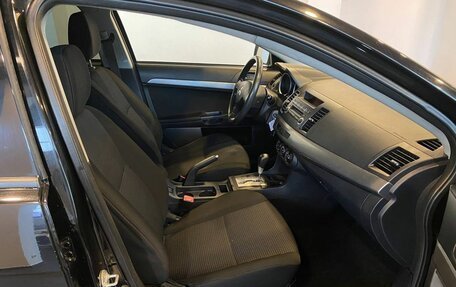 Mitsubishi Lancer IX, 2010 год, 563 000 рублей, 28 фотография