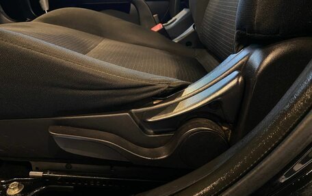 Mitsubishi Lancer IX, 2010 год, 563 000 рублей, 33 фотография