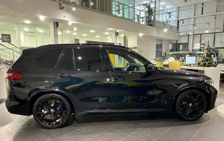 BMW X5, 2021 год, 8 900 000 рублей, 4 фотография