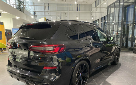 BMW X5, 2021 год, 8 900 000 рублей, 5 фотография