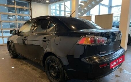 Mitsubishi Lancer IX, 2010 год, 563 000 рублей, 5 фотография