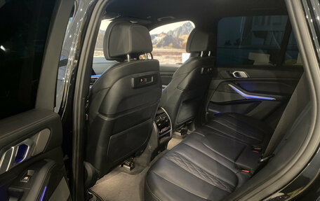 BMW X5, 2021 год, 8 900 000 рублей, 12 фотография