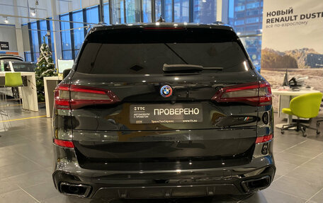 BMW X5, 2021 год, 8 900 000 рублей, 6 фотография
