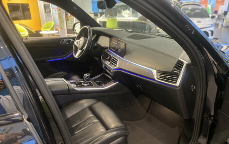 BMW X5, 2021 год, 8 900 000 рублей, 11 фотография