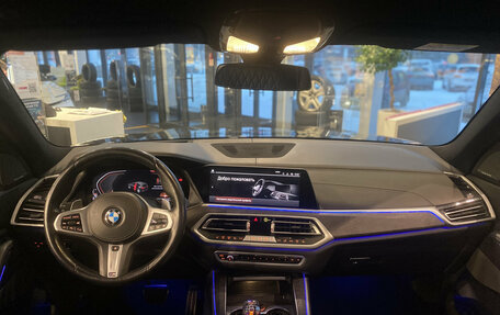 BMW X5, 2021 год, 8 900 000 рублей, 14 фотография