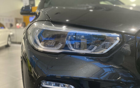 BMW X5, 2021 год, 8 900 000 рублей, 17 фотография