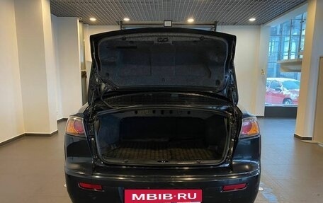 Mitsubishi Lancer IX, 2010 год, 563 000 рублей, 36 фотография