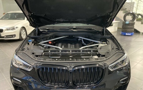 BMW X5, 2021 год, 8 900 000 рублей, 9 фотография