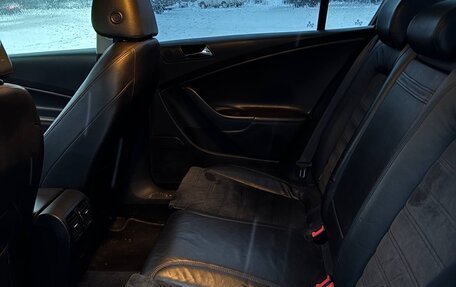 Volkswagen Passat B6, 2008 год, 700 000 рублей, 11 фотография