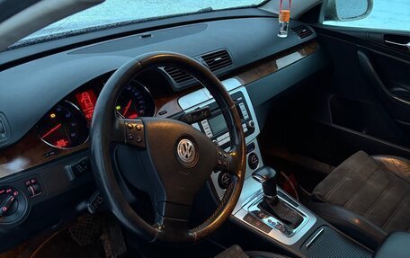 Volkswagen Passat B6, 2008 год, 700 000 рублей, 10 фотография