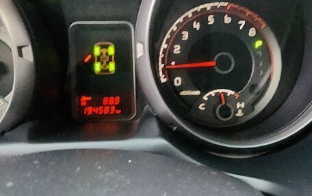 Mitsubishi Pajero IV, 2015 год, 2 749 000 рублей, 7 фотография