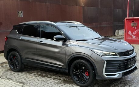 Geely Coolray I, 2025 год, 1 480 000 рублей, 2 фотография