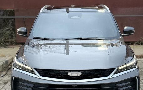 Geely Coolray I, 2025 год, 1 480 000 рублей, 3 фотография