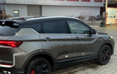 Geely Coolray I, 2025 год, 1 480 000 рублей, 4 фотография