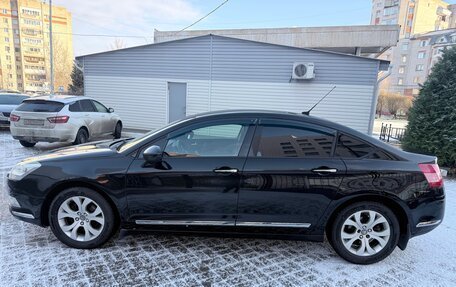 Citroen C5 II, 2008 год, 600 000 рублей, 4 фотография