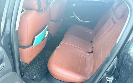 Citroen C5 II, 2008 год, 600 000 рублей, 6 фотография