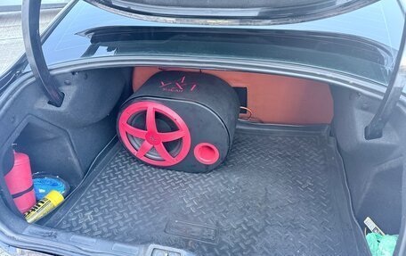 Citroen C5 II, 2008 год, 600 000 рублей, 8 фотография