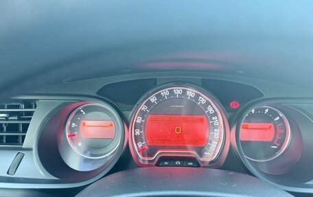 Citroen C5 II, 2008 год, 600 000 рублей, 7 фотография