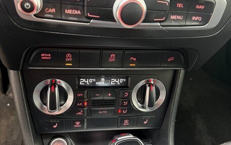 Audi Q3, 2013 год, 2 200 000 рублей, 13 фотография