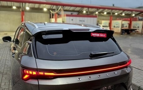 Geely Coolray I, 2025 год, 1 480 000 рублей, 5 фотография