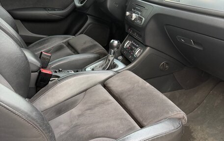 Audi Q3, 2013 год, 2 200 000 рублей, 15 фотография