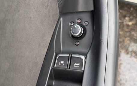 Audi Q3, 2013 год, 2 200 000 рублей, 14 фотография