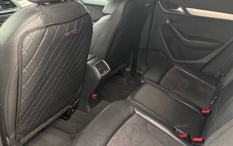 Audi Q3, 2013 год, 2 200 000 рублей, 16 фотография