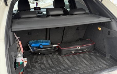 Audi Q3, 2013 год, 2 200 000 рублей, 17 фотография