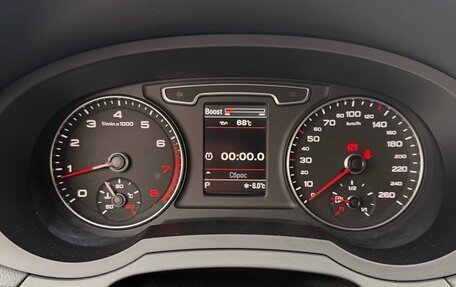 Audi Q3, 2013 год, 2 200 000 рублей, 19 фотография