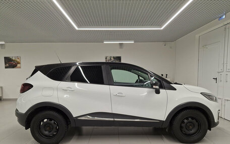 Renault Kaptur I рестайлинг, 2019 год, 1 319 000 рублей, 4 фотография