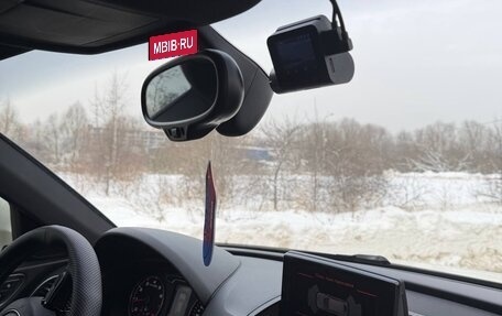 Audi Q3, 2013 год, 2 200 000 рублей, 18 фотография