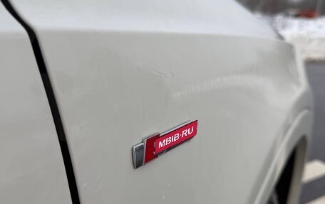 Audi Q3, 2013 год, 2 200 000 рублей, 9 фотография