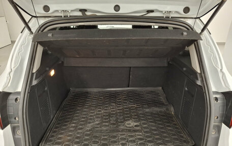 Renault Kaptur I рестайлинг, 2019 год, 1 319 000 рублей, 10 фотография