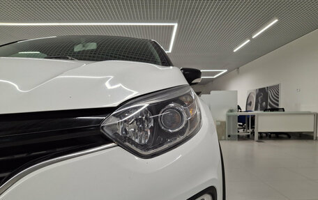 Renault Kaptur I рестайлинг, 2019 год, 1 319 000 рублей, 17 фотография