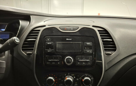 Renault Kaptur I рестайлинг, 2019 год, 1 319 000 рублей, 15 фотография