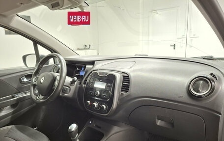 Renault Kaptur I рестайлинг, 2019 год, 1 319 000 рублей, 11 фотография