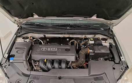 Toyota Avensis III рестайлинг, 2008 год, 565 000 рублей, 9 фотография