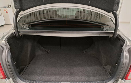 Toyota Avensis III рестайлинг, 2008 год, 565 000 рублей, 10 фотография