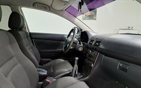 Toyota Avensis III рестайлинг, 2008 год, 565 000 рублей, 11 фотография