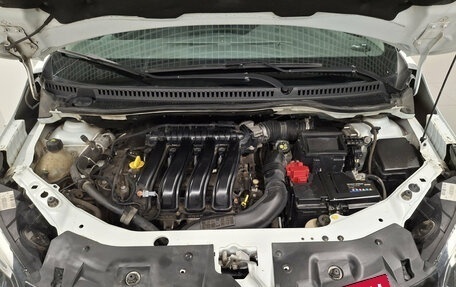 Renault Kaptur I рестайлинг, 2019 год, 1 319 000 рублей, 9 фотография