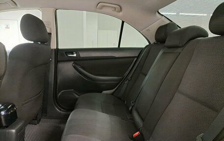 Toyota Avensis III рестайлинг, 2008 год, 565 000 рублей, 12 фотография