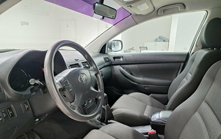 Toyota Avensis III рестайлинг, 2008 год, 565 000 рублей, 16 фотография