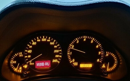 Toyota Avensis III рестайлинг, 2008 год, 565 000 рублей, 13 фотография