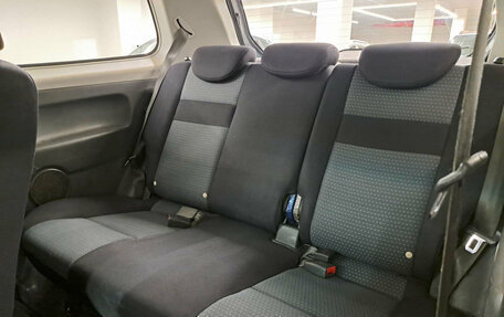 Hyundai Getz I рестайлинг, 2008 год, 360 000 рублей, 12 фотография