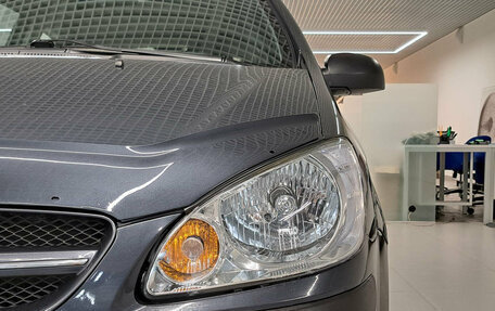 Hyundai Getz I рестайлинг, 2008 год, 360 000 рублей, 17 фотография